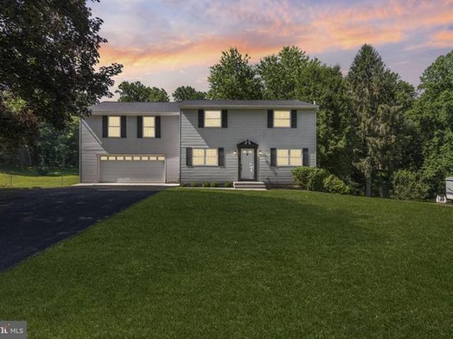 House for sale in Jarrettsville, Maryland