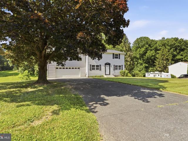 House for sale in Jarrettsville, Maryland