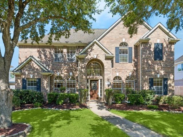 House for sale in Sugar Land, Fort Bend County