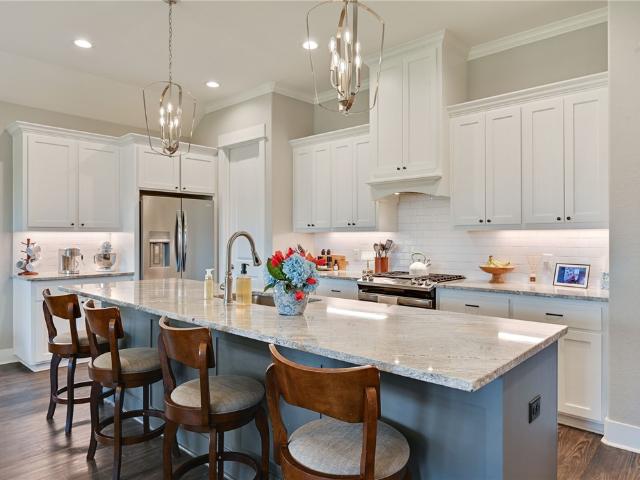 House for sale in Brewster Pointe, College Station