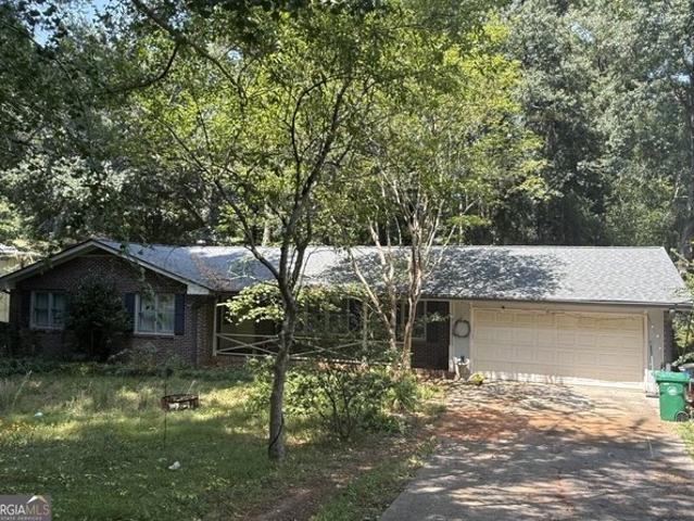 House for sale in Tucker, Georgia