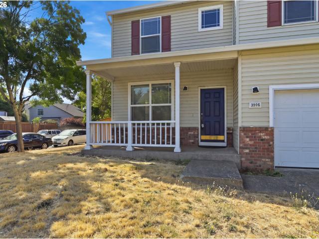 House for sale in Eugene, Lane County