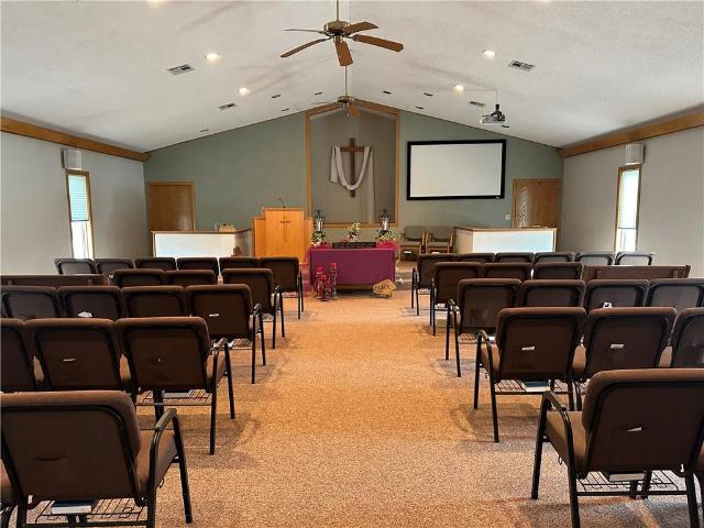 Commercial for sale in Kansas