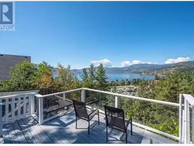House for sale in Peachland, British Columbia