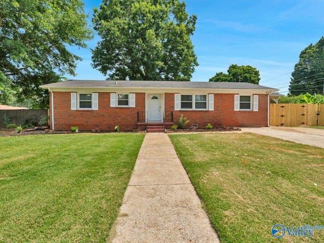 House for sale in Huntsville, Alabama