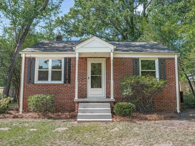 House for sale in Columbia, South Carolina