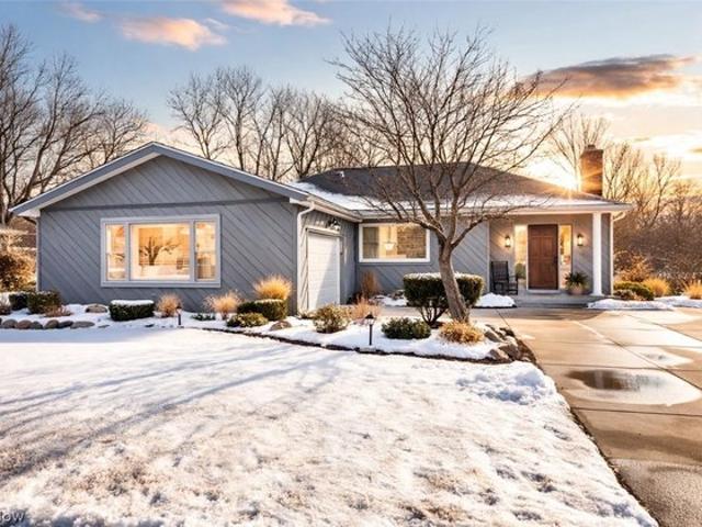 House for sale in Summit, Ohio