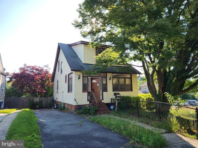 House for sale in Gibsonton, Maryland