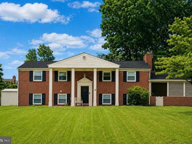 House for sale in Ellicott City, Maryland