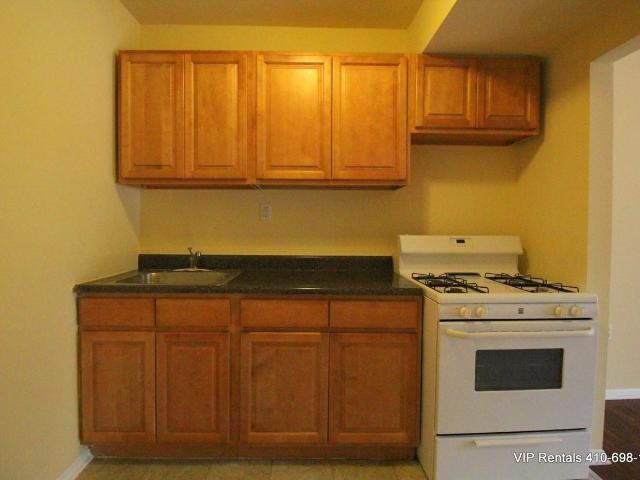 Apartment for rent in West Arlington, Baltimore