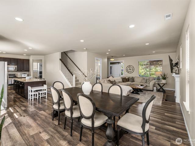 House for sale in Puyallup, Washington