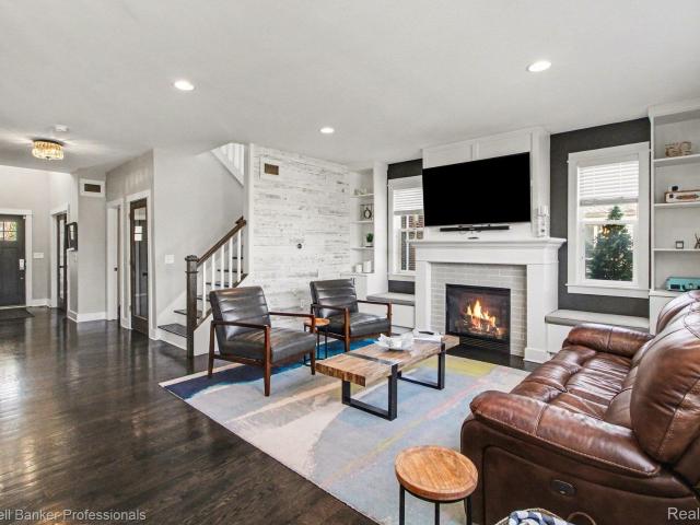 House for rent in Royal Oak, Michigan