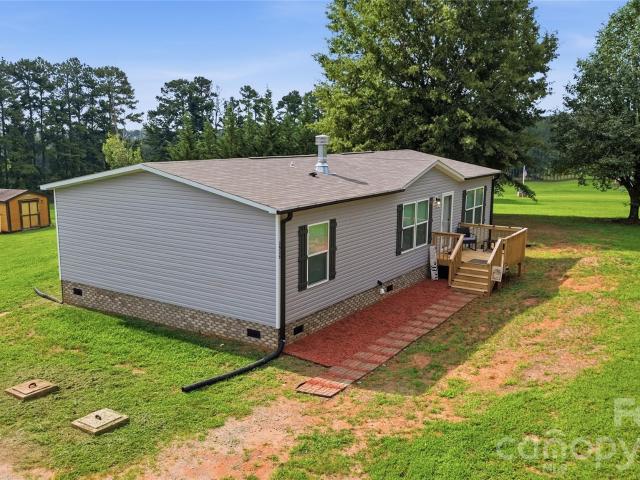 House for sale in Rutherford, North Carolina