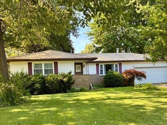 House for sale in Huron, Ohio