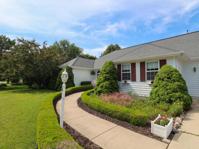 House for sale in Mount Pleasant, Wisconsin