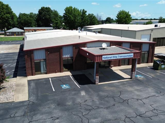 Commercial for sale in Ark