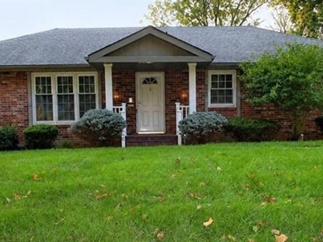 House for sale in Kansas