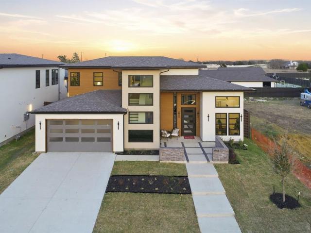House for sale in Melissa, Texas