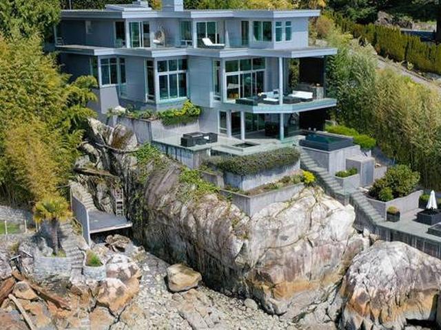 House for sale in West Vancouver