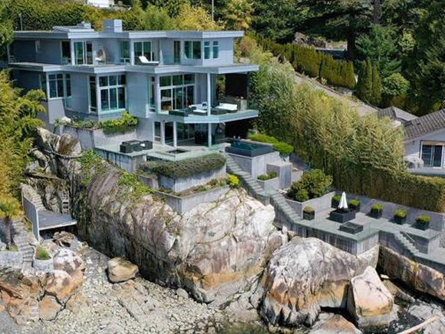 House for sale in West Vancouver