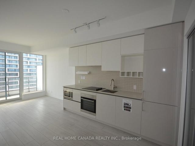 Condo for rent in York, Ontario