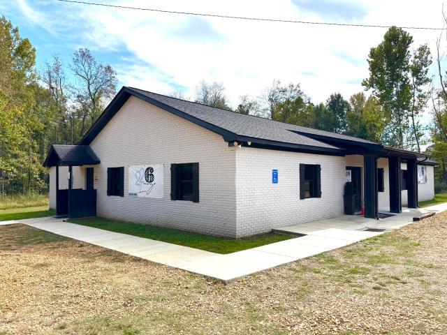 Commercial for sale in Columbus, Mississippi