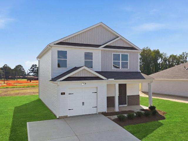House for sale in Ayden, North Carolina