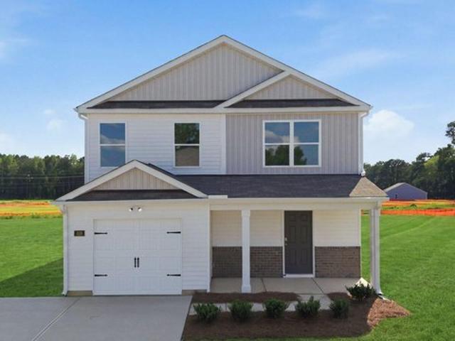 House for sale in Ayden, North Carolina