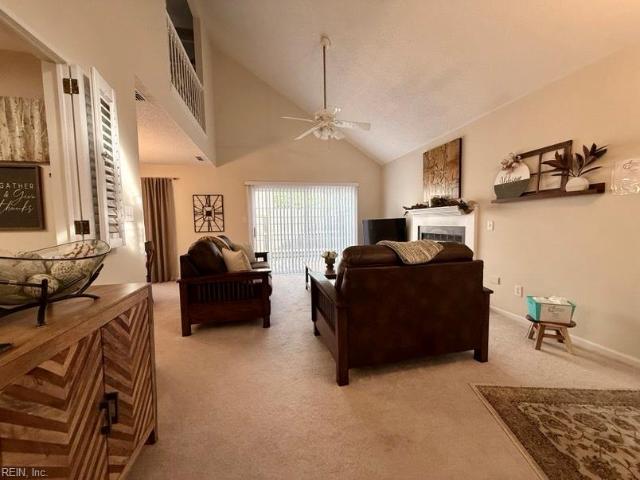 Condo for sale in Virginia