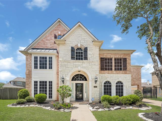 Property for rent in Katy, Texas