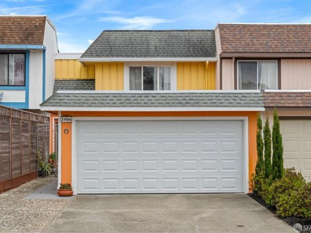 House for sale in San Mateo, California