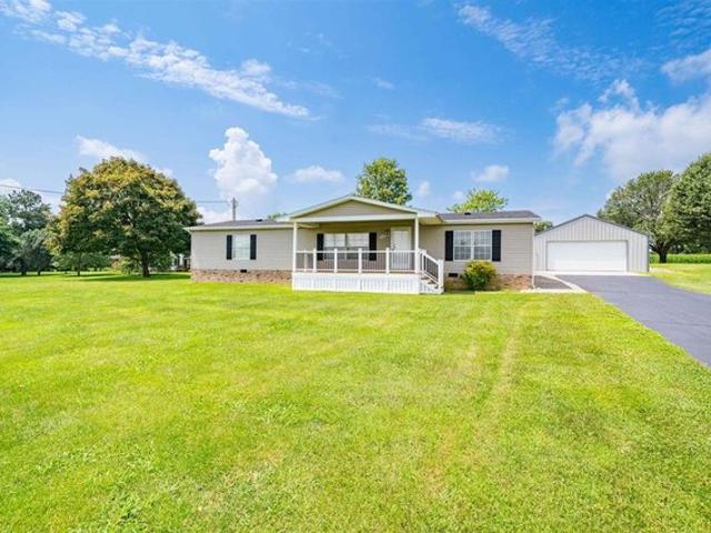 House for sale in Philpot, Kentucky