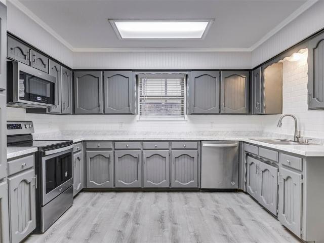 House for sale in Arlington, Texas