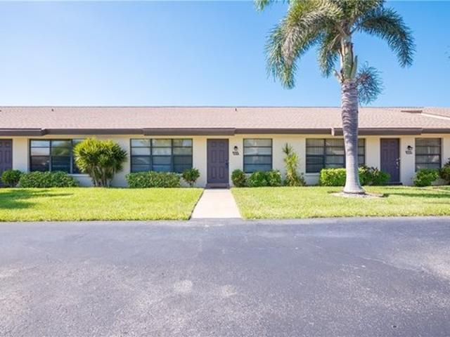 Condo for sale in Cape Coral, Florida
