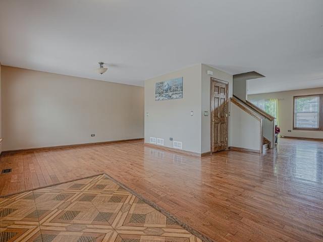 House for sale in Zion, Illinois