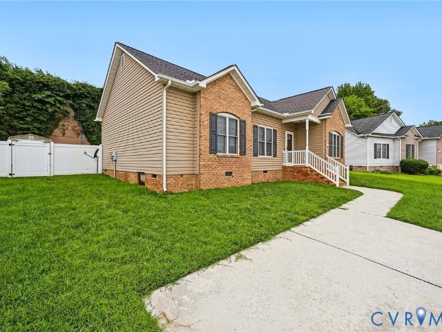 House for sale in Virginia