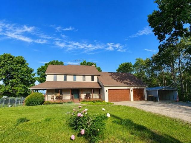 House for sale in Rochester, Minnesota