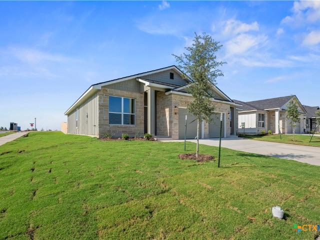 House for sale in Killeen, Texas
