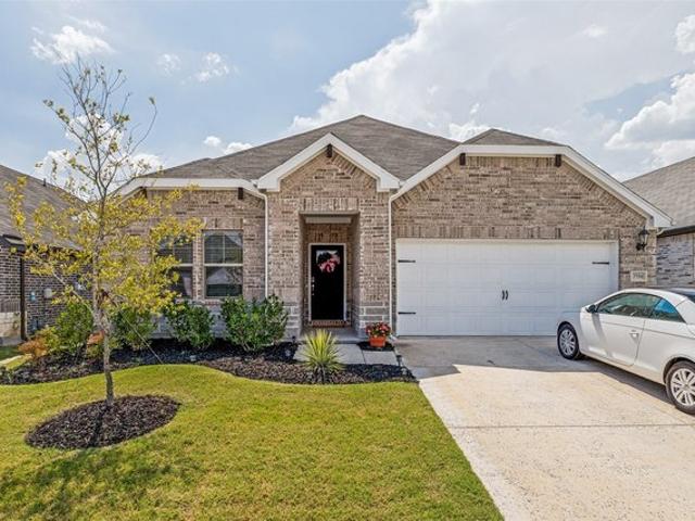 House for sale in Farmersville, Texas