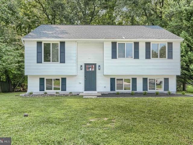 House for sale in Randallstown, Maryland