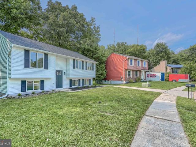 House for sale in Windsor Mill, Maryland