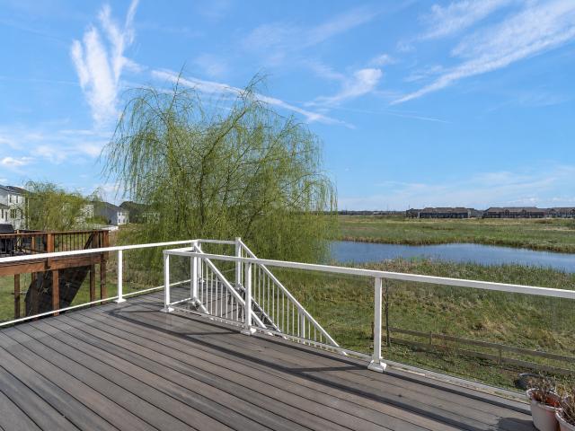 House for sale in Blaine, Minnesota