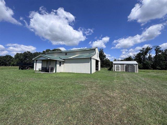 Land for sale in Adolphus, Kentucky