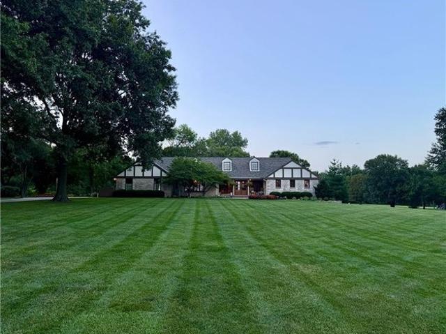 House for sale in Kansas