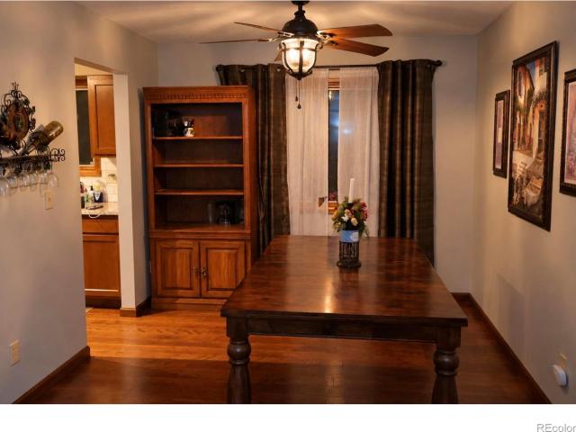 House for sale in Greeley, Weld County