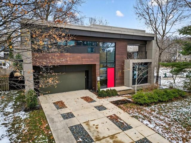 House for sale in Kansas