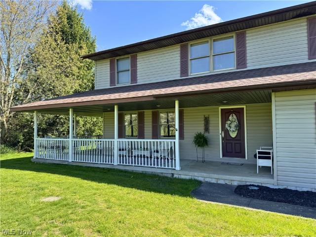 House for sale in Portage, Ohio