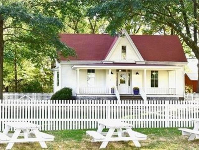 House for sale in Nelson, Missouri