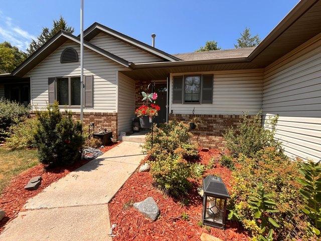 House for sale in North Branch, Minnesota