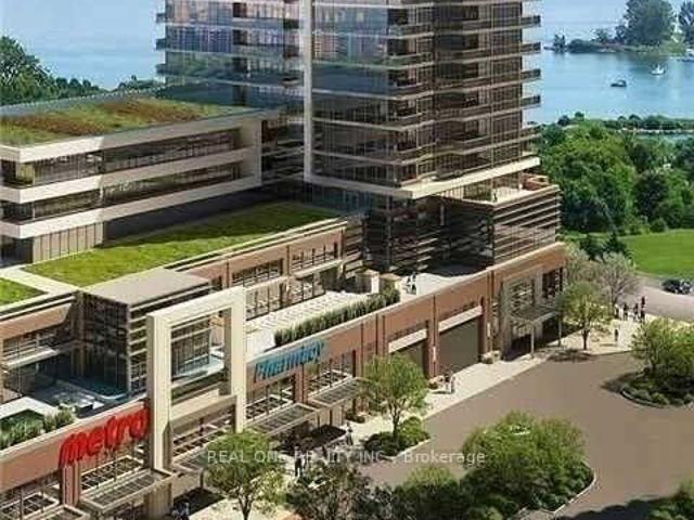 Condo for sale in Toronto, Golden Horseshoe